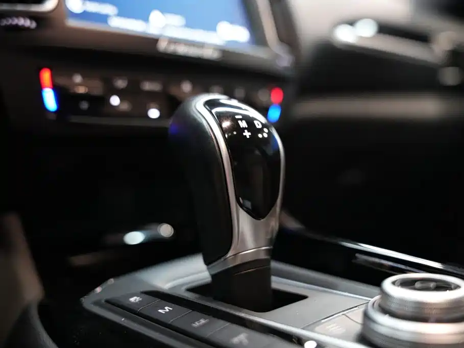 Maserati Levante 2018 3.0T