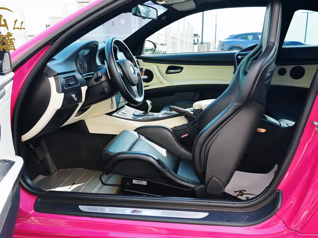 BMW M3 2011 M3