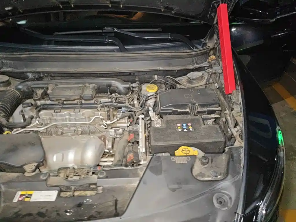 Jeep Cherokee — миниатюра 23