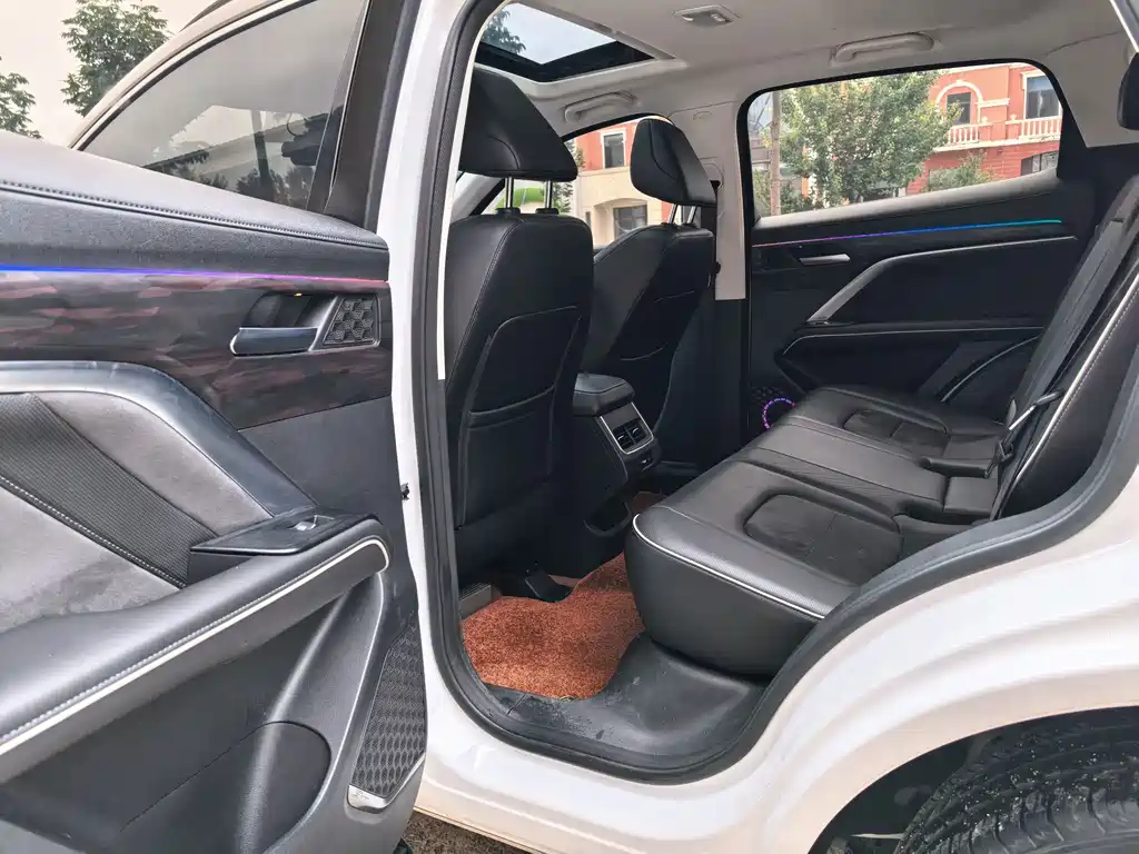 Haval H6 — миниатюра 10
