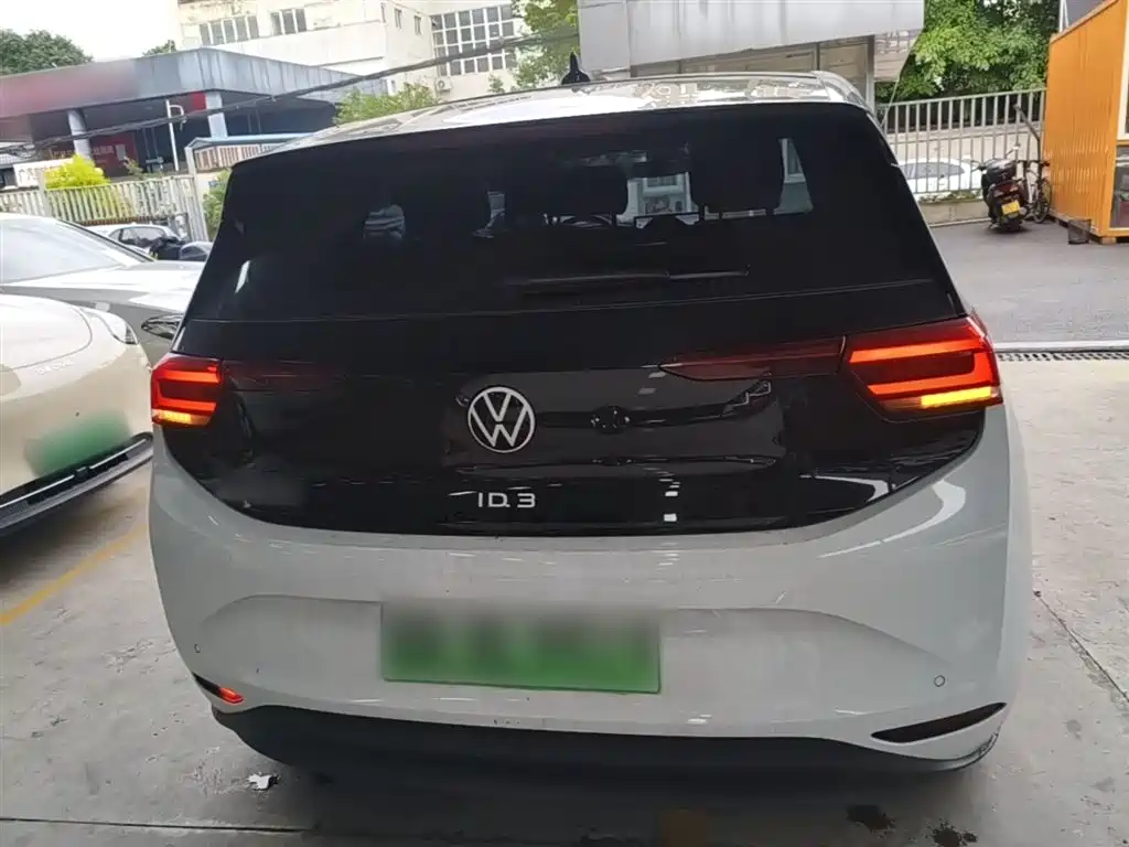Volkswagen ID.3