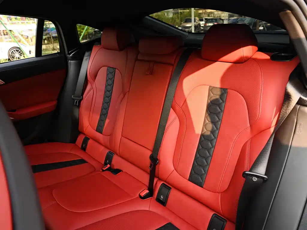 BMW X6 M — миниатюра 19