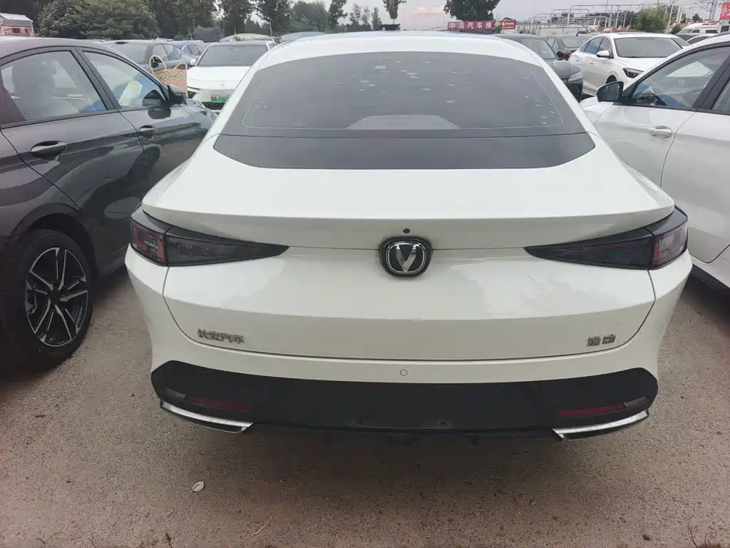Changan Eado — миниатюра 11