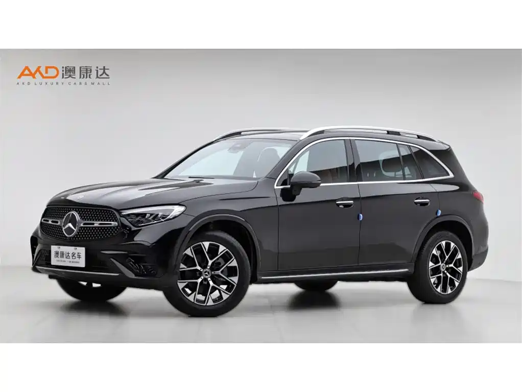 Mercedes-Benz GLC 2024