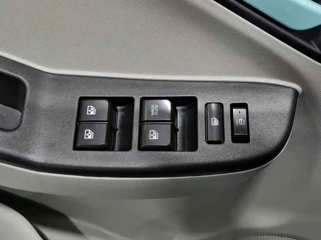 JMEV EV2 — миниатюра 9