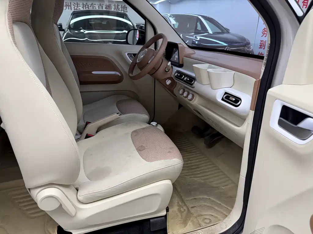 Wuling Mini EV MINIEV 2024 215km