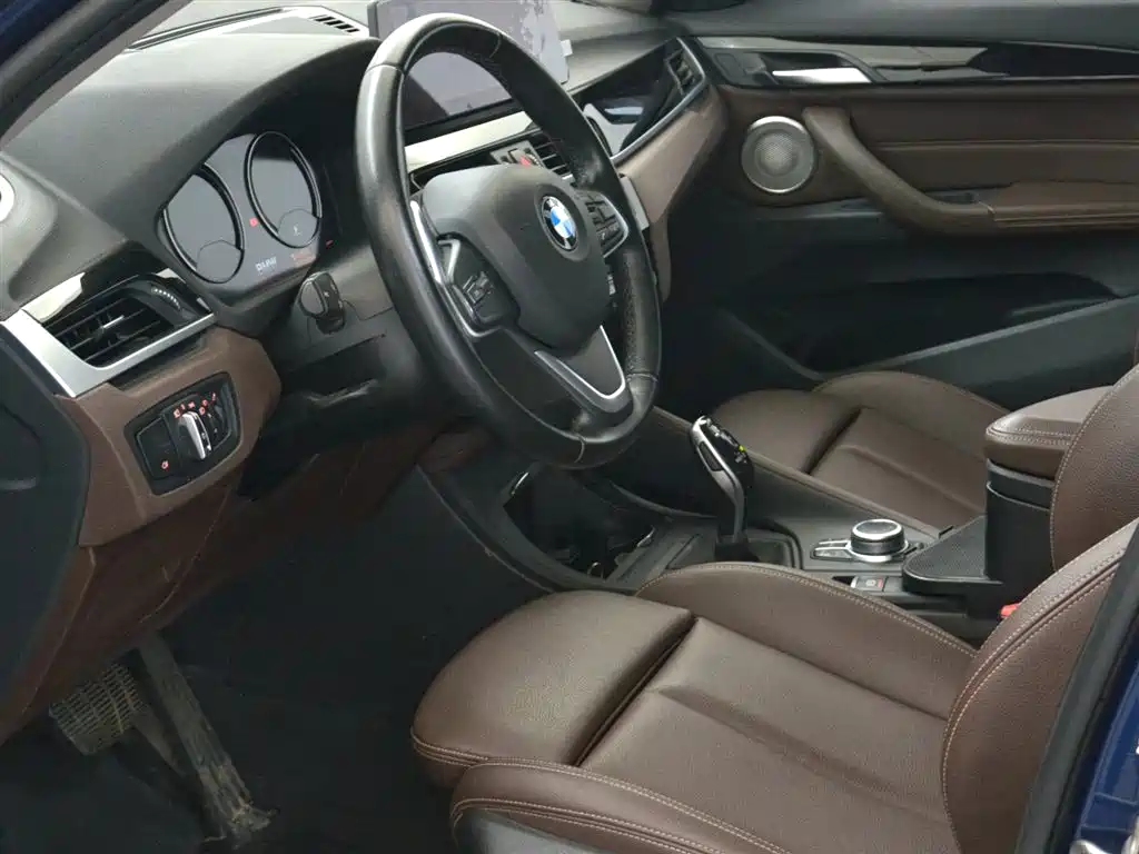 BMW X1 2020 sDrive20Li Fashion