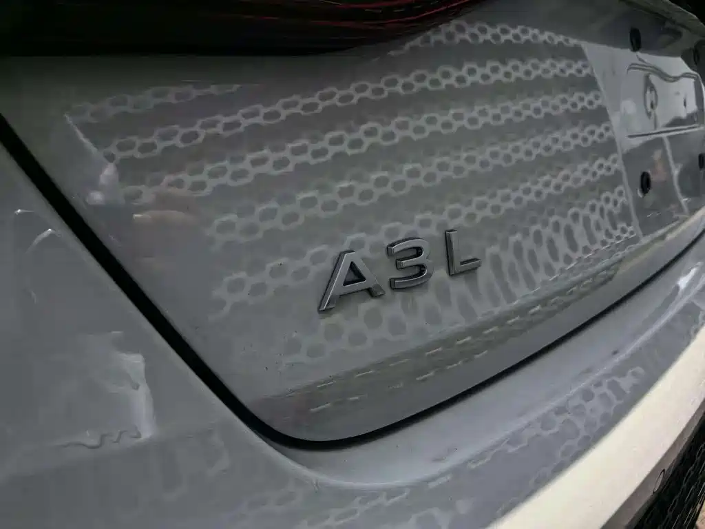 Audi A3 — миниатюра 15