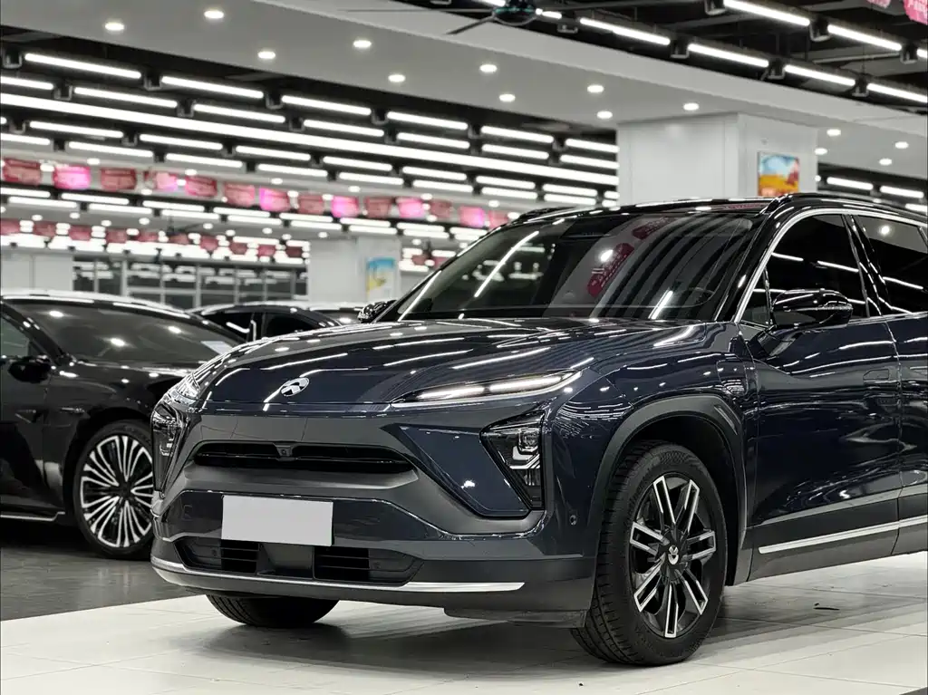 NIO NIO ES6