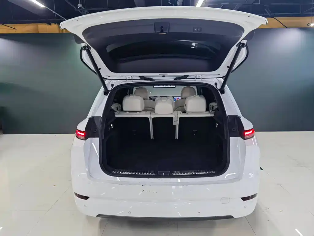 Li Auto L7 2025 Ultra