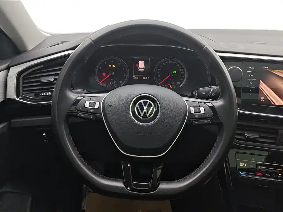 VOLKSWAGEN TANYUE