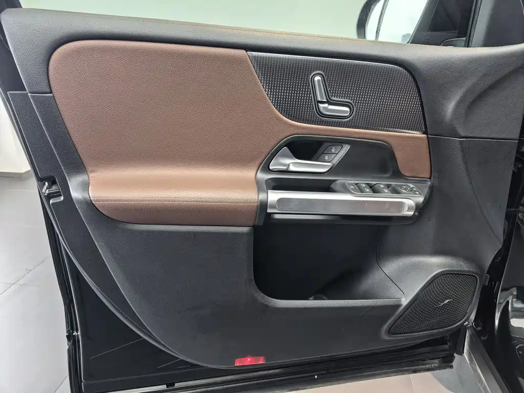 Mercedes-Benz GLB 2020 GLB 200