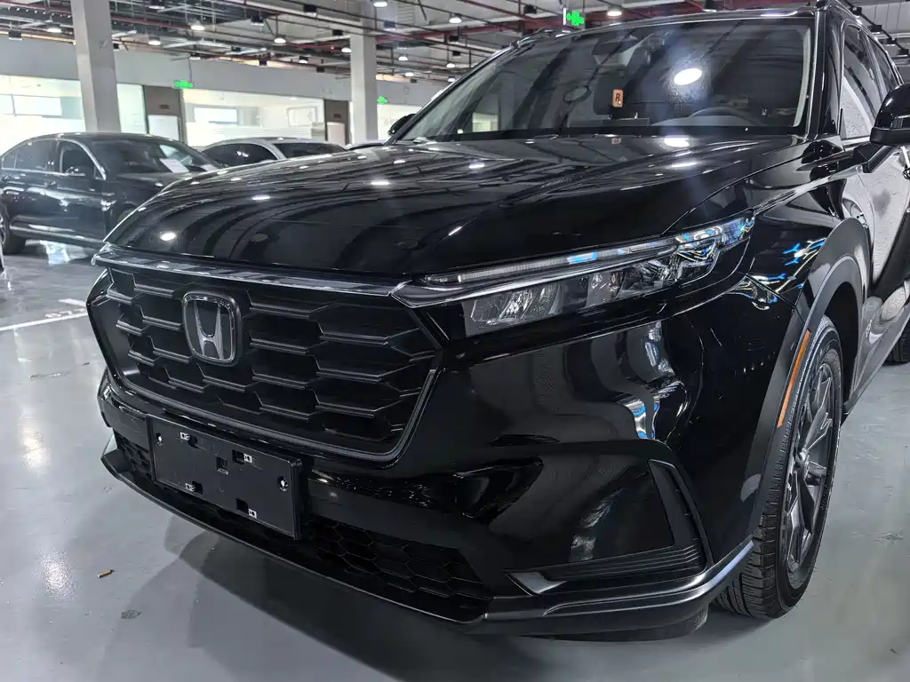 Honda CR-V 2026