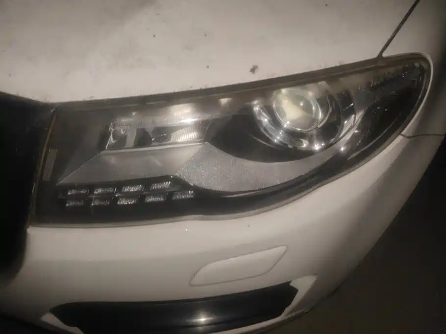 Haval H8 — миниатюра 5
