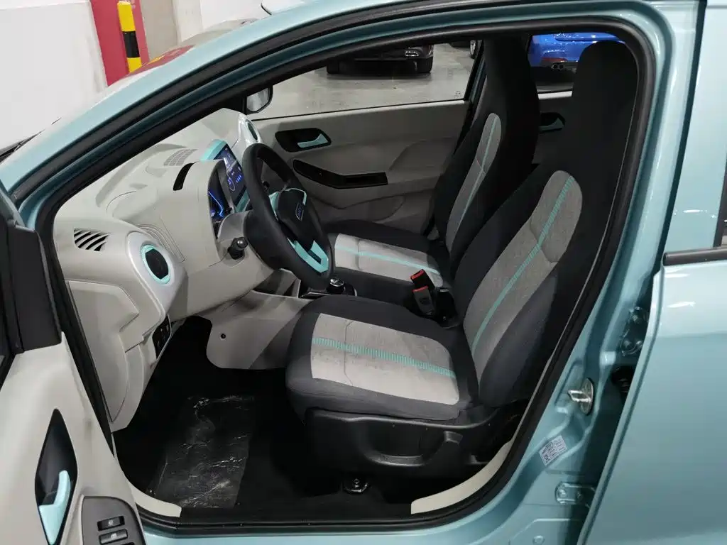 JMEV EV2 — миниатюра 10