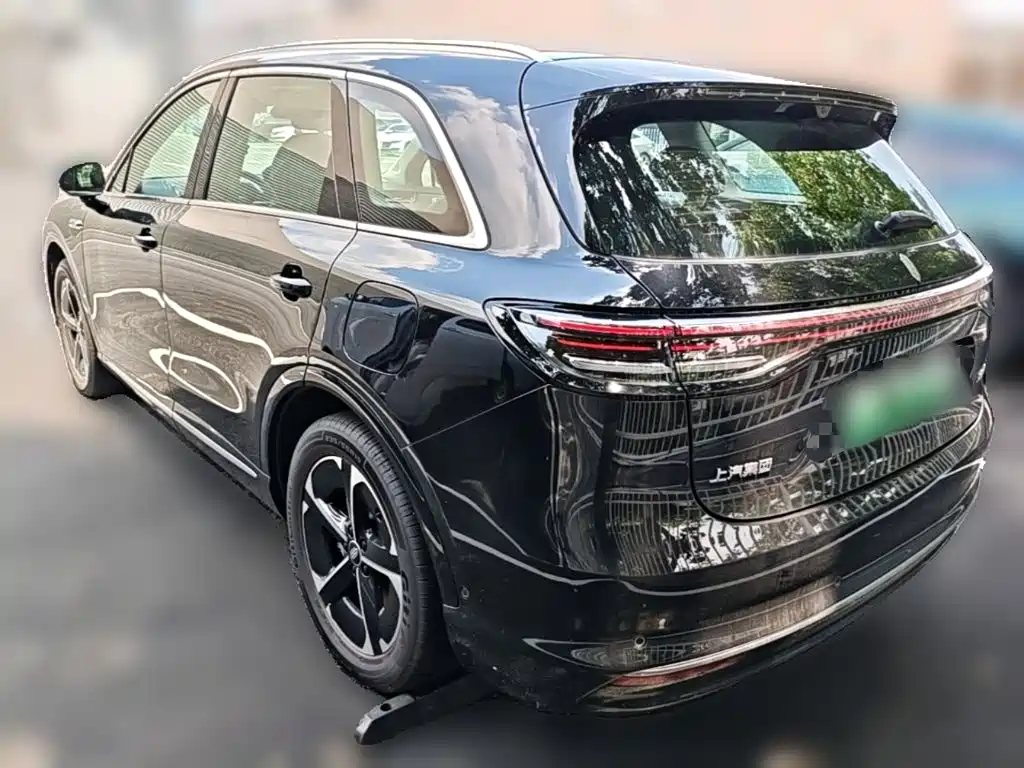 Shangjie H5 2025 Max