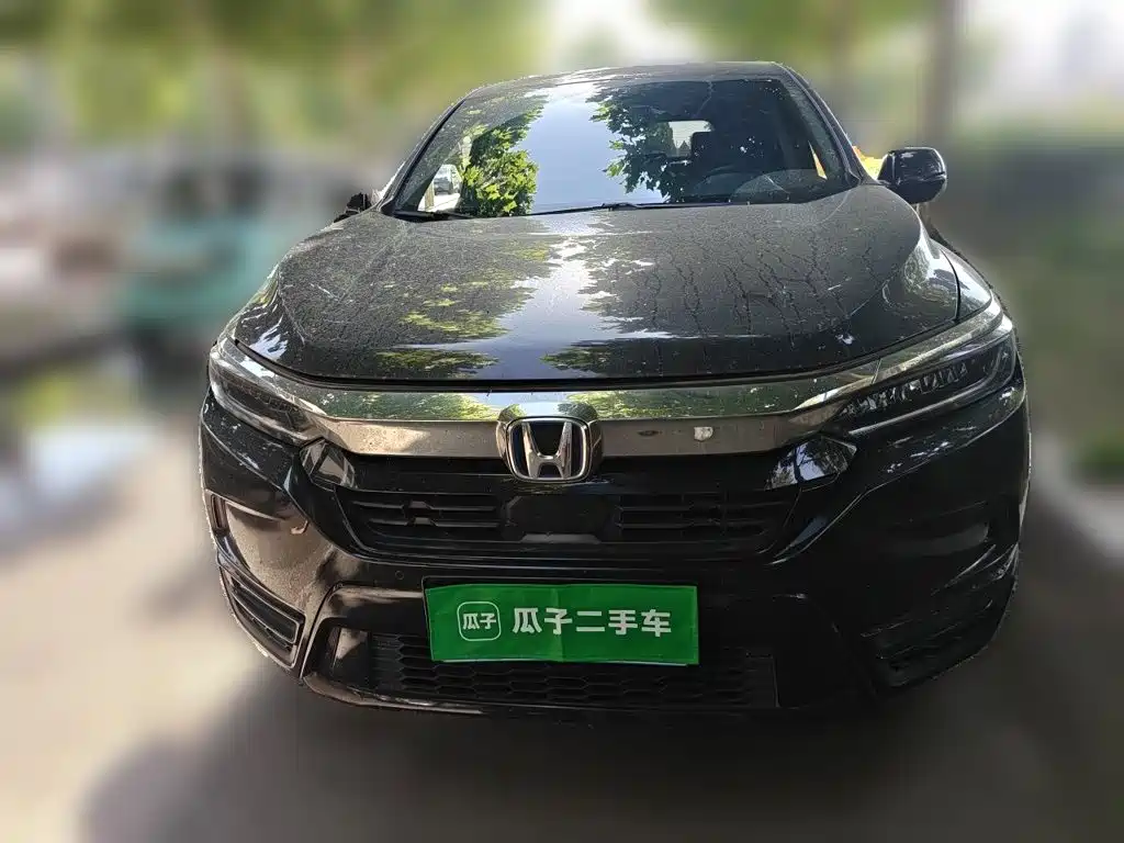 Honda Breeze — миниатюра 24