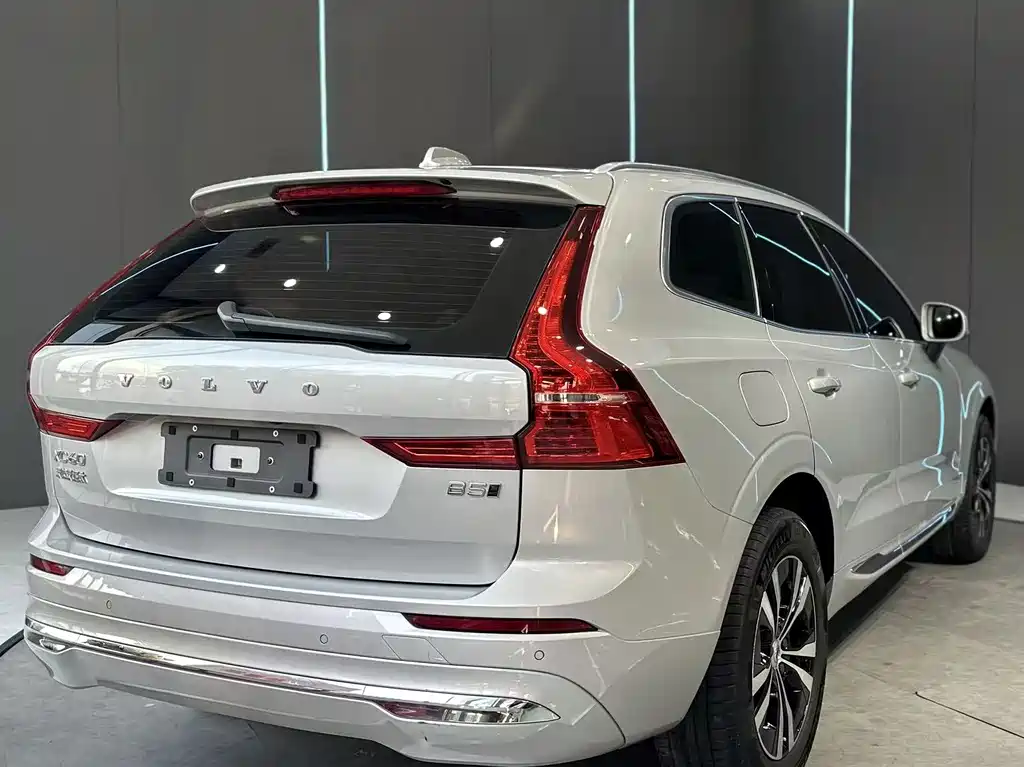 Volvo XC60 — миниатюра 6