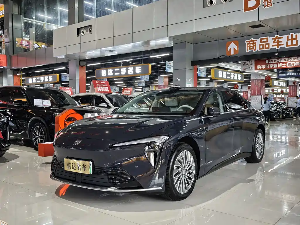 Buick 别克至境L7 2025