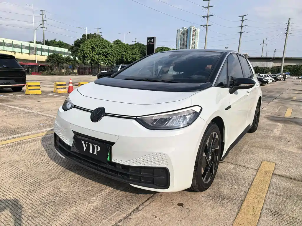 Volkswagen ID.3 2022