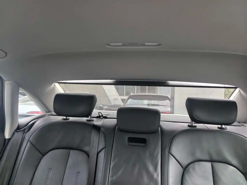 Audi A6L 2016 45 TFSI quattro Sport