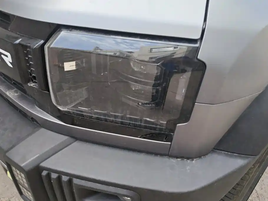 Jetour Traveller — миниатюра 5