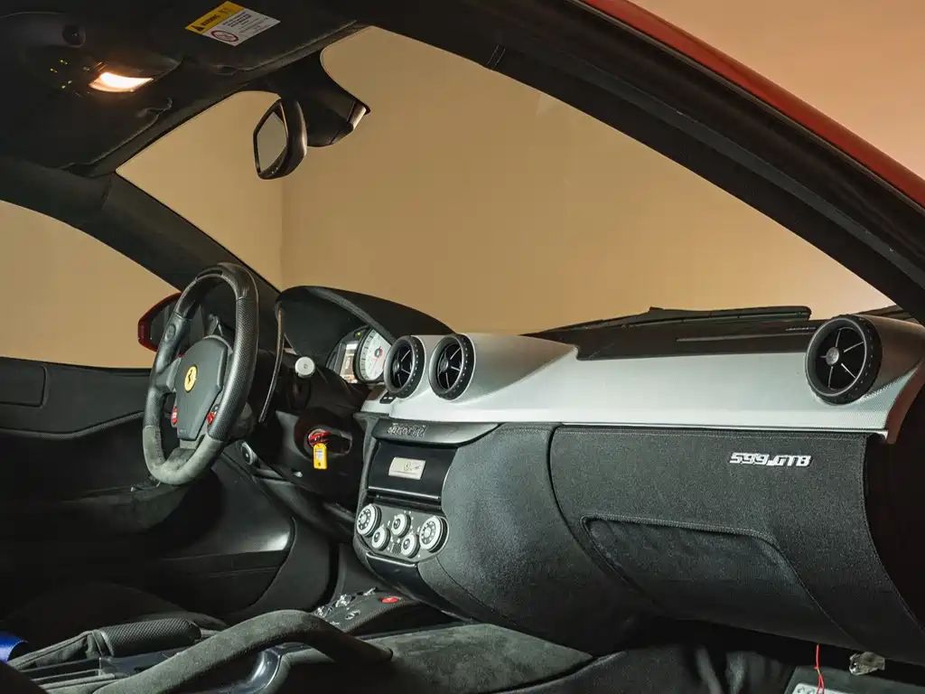 Ferrari 599 — миниатюра 22