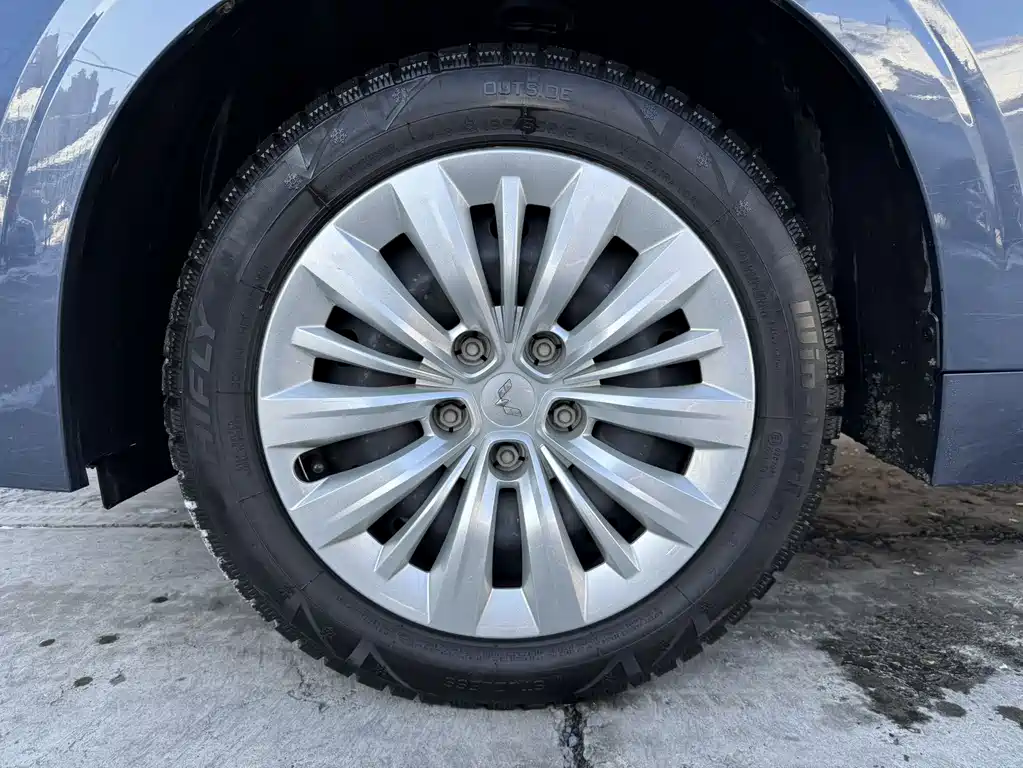 WULING WULING JIACHEN