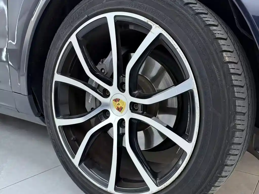 Porsche Cayenne 2023 Cayenne 3.0T