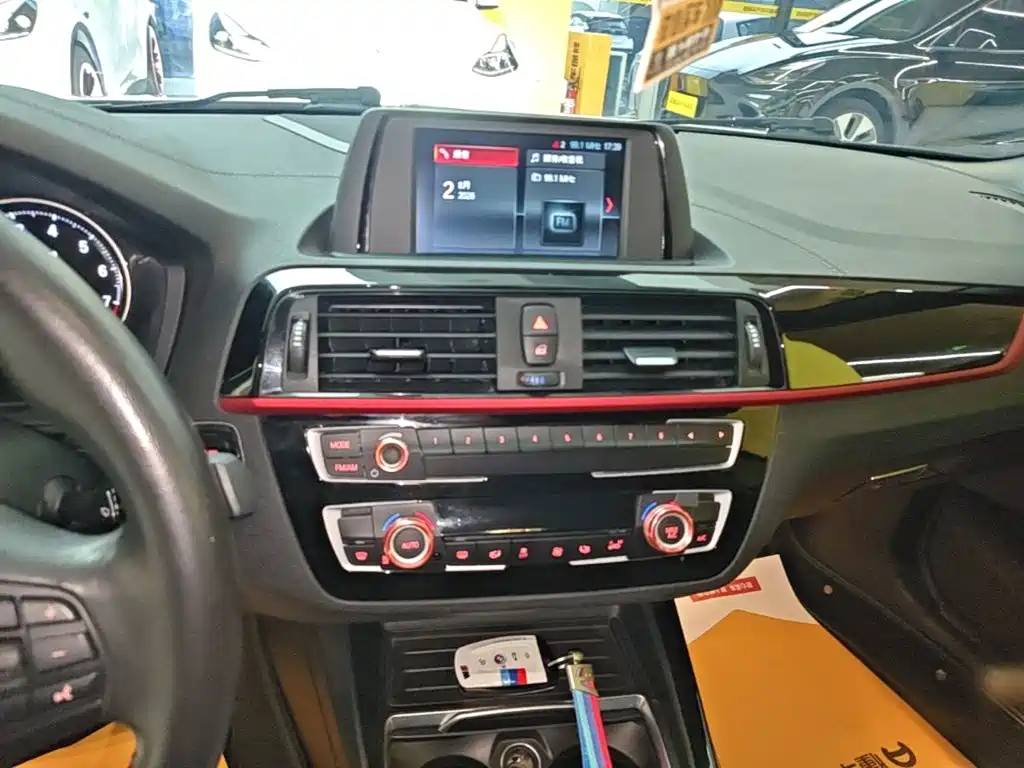 BMW 2 Series (Import) — миниатюра 13