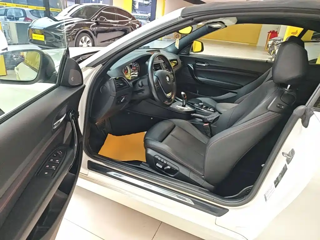 BMW 2 Series (Import) — миниатюра 16
