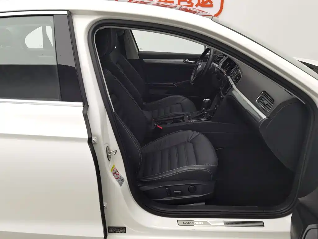 Volkswagen Lamando — миниатюра 23