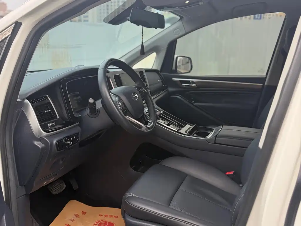 GAC M8 2020 390T Luxury