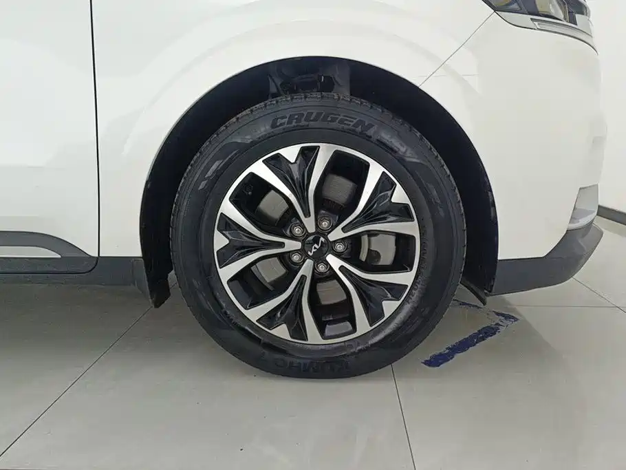 Kia Carnival — миниатюра 6