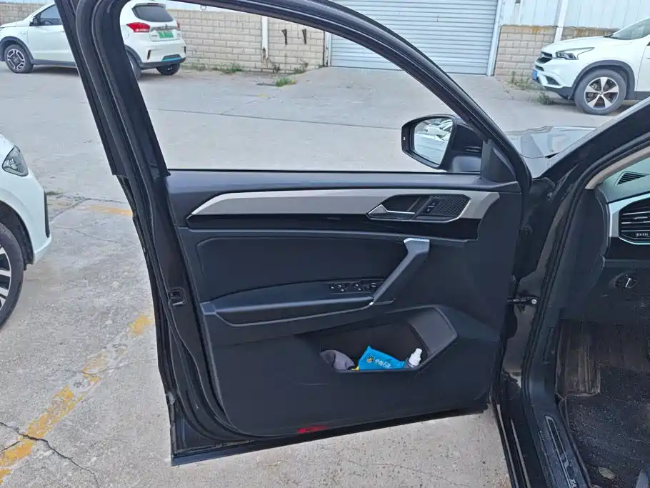Volkswagen Tayron — миниатюра 7