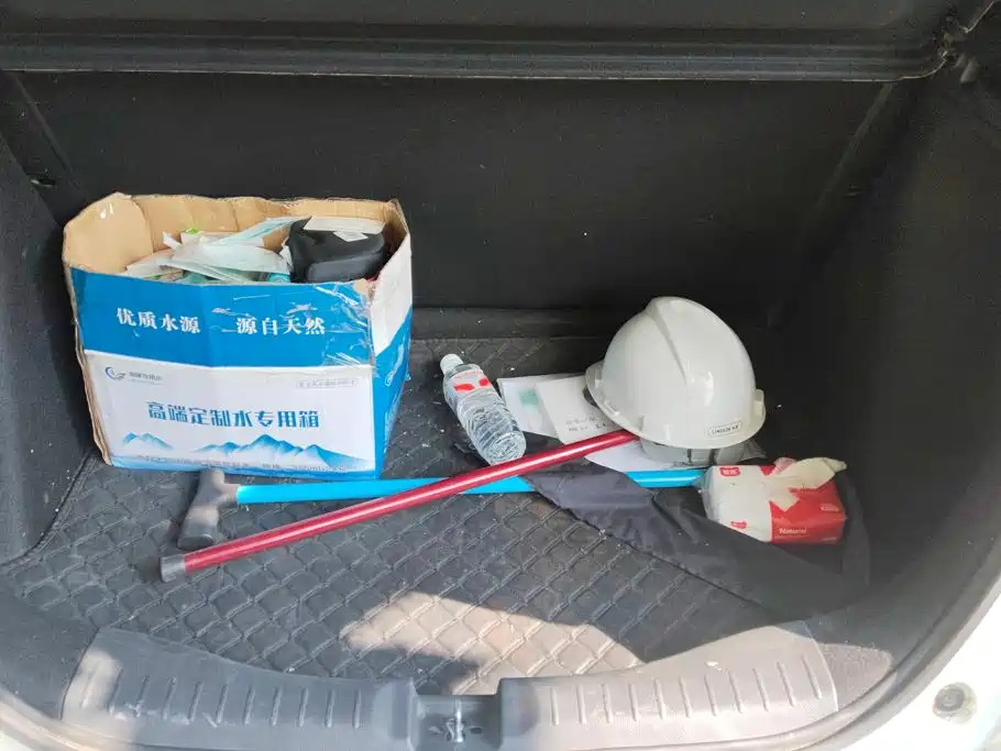 Honda Fit — миниатюра 4
