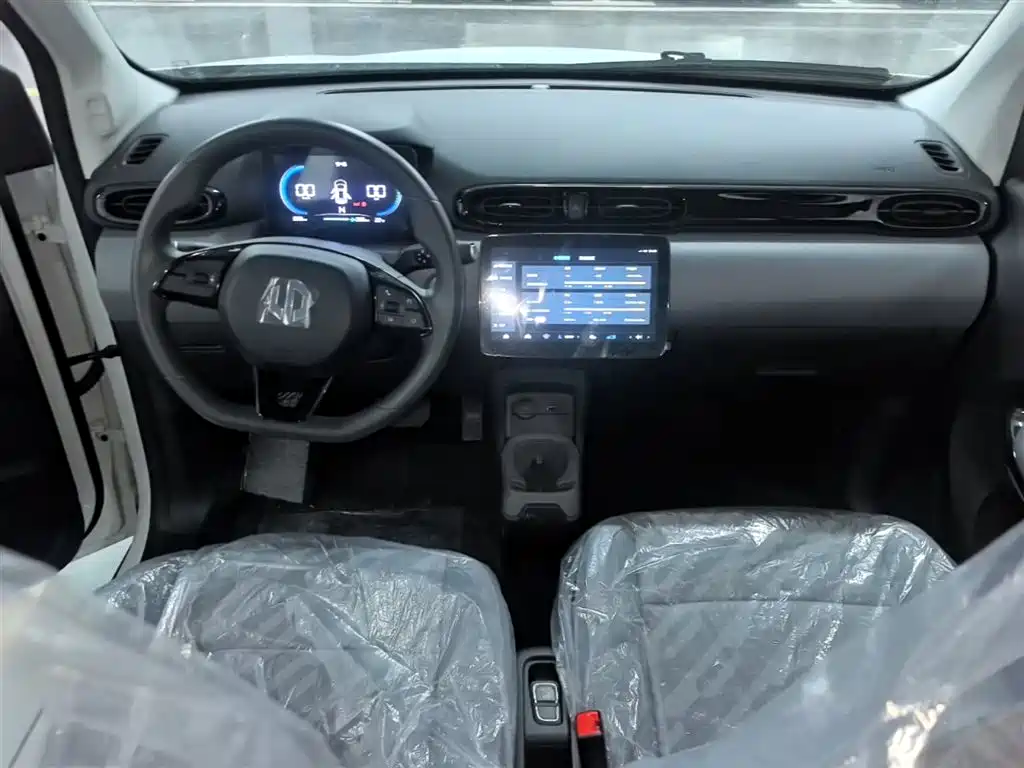 Leapmotor T03 2025 310