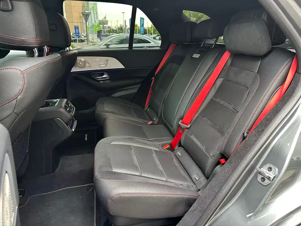 Mercedes-Benz GLE A MG 2024 AMG GLE 53 4MATIC+