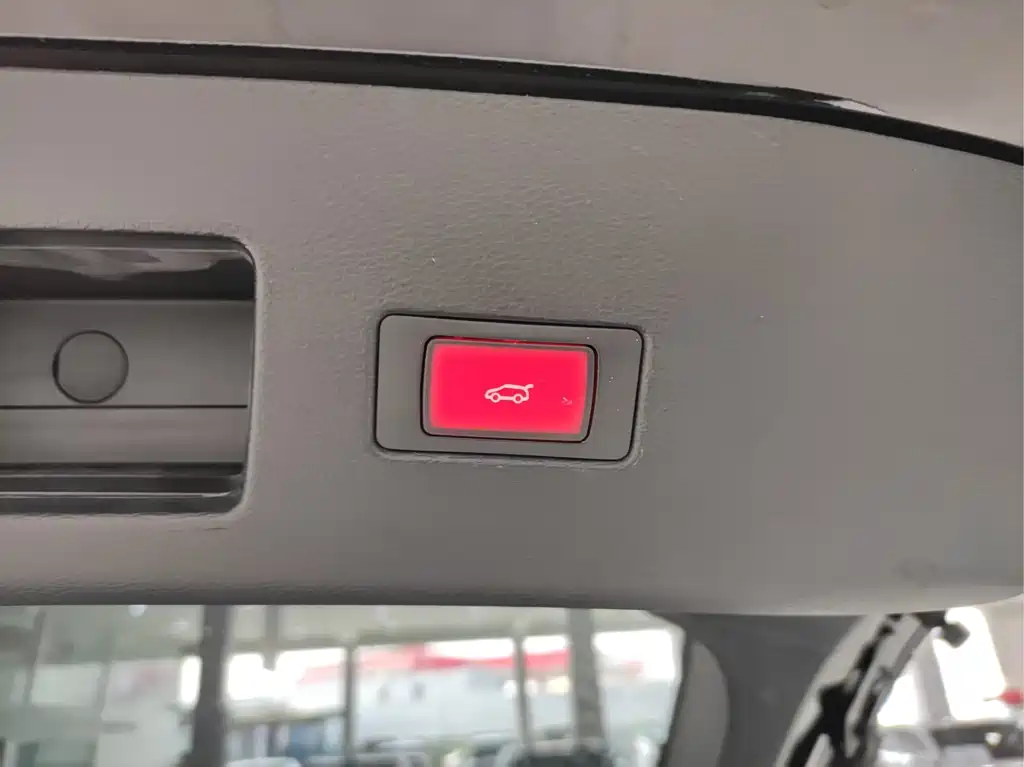 ARCFOX EXTREME FOX POLAR FOX ALPHA S