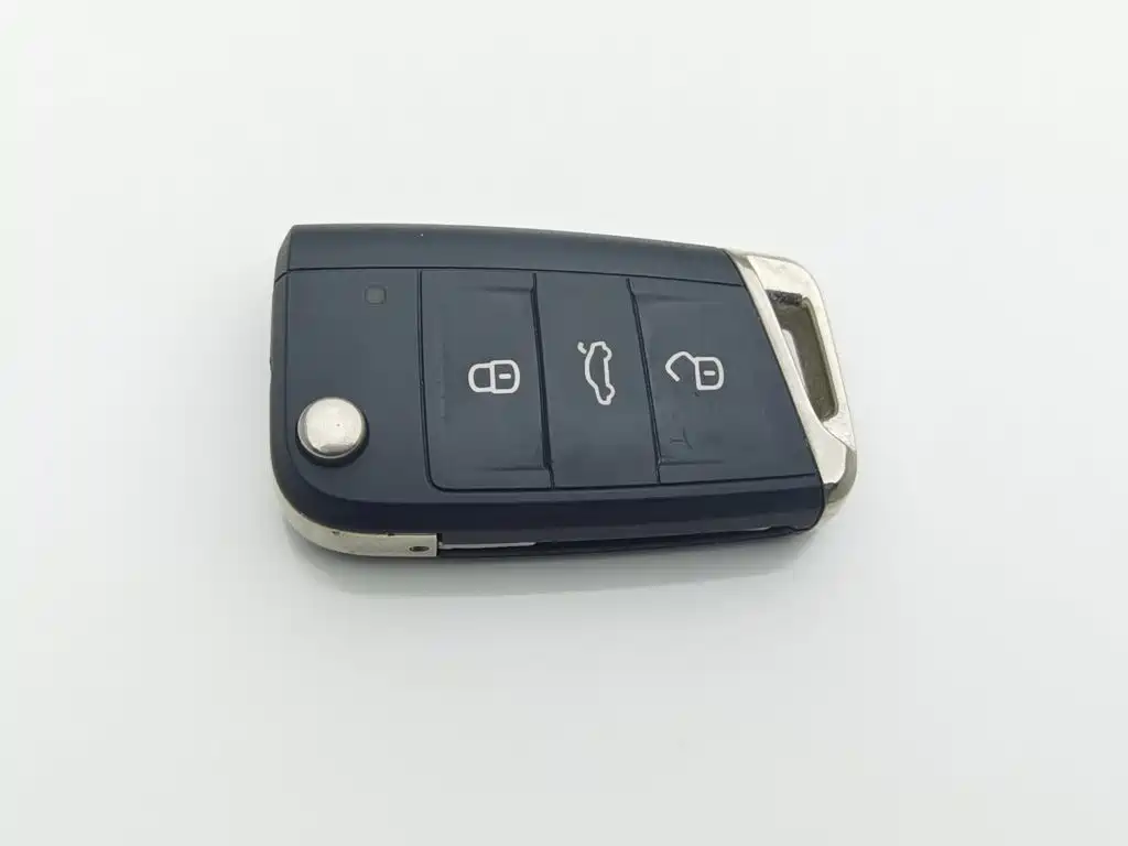 Volkswagen Lamando — миниатюра 19