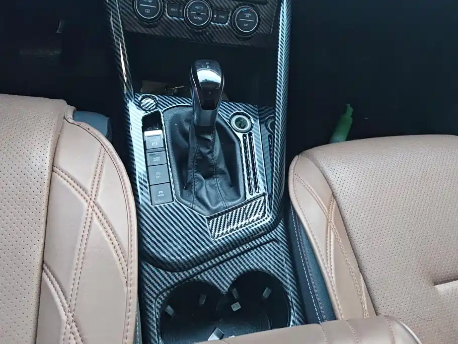 Volkswagen Tayron — миниатюра 16
