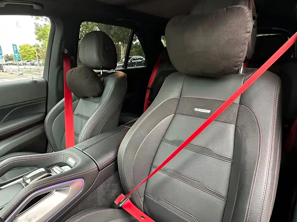 Mercedes-Benz GLE A MG 2024 AMG GLE 53 4MATIC+