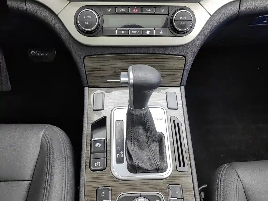 Haval H6 Coupe — миниатюра 13