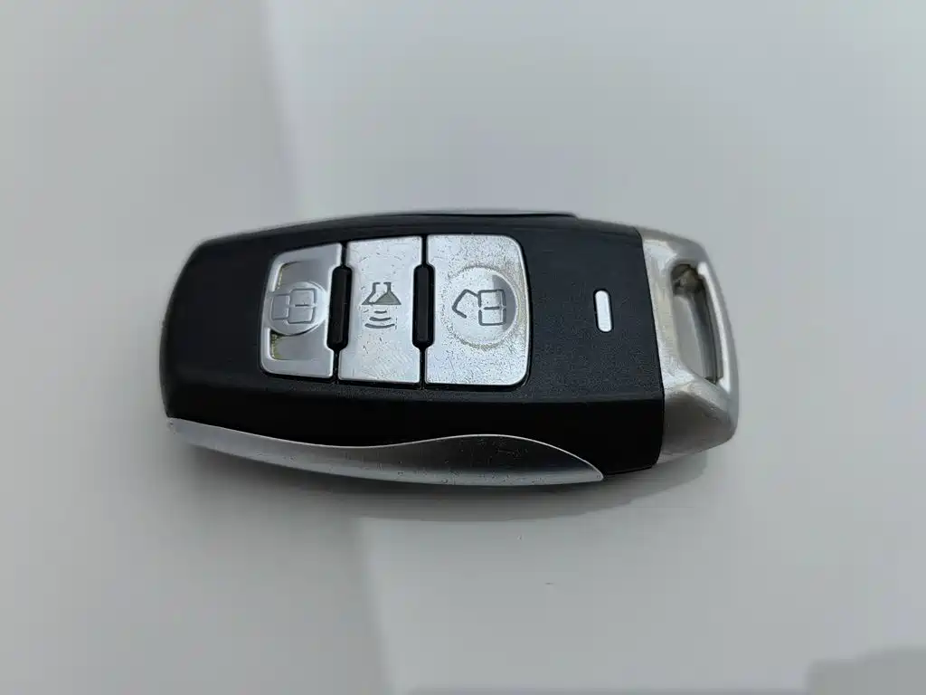 Haval H6 Coupe — миниатюра 19