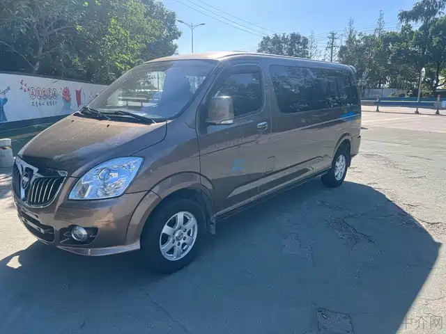 FOTON MONTPELLIER E 2019