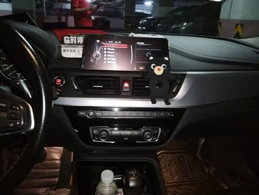 BMW 1 Series — миниатюра 13