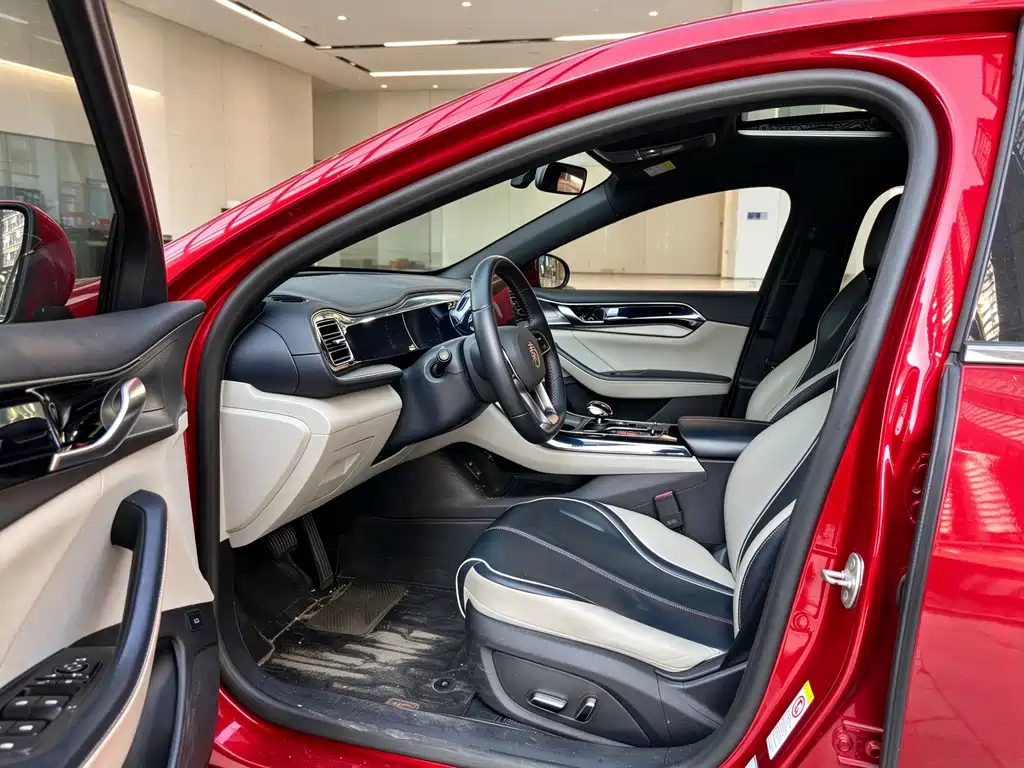 BYD Qin PLUS — миниатюра 9