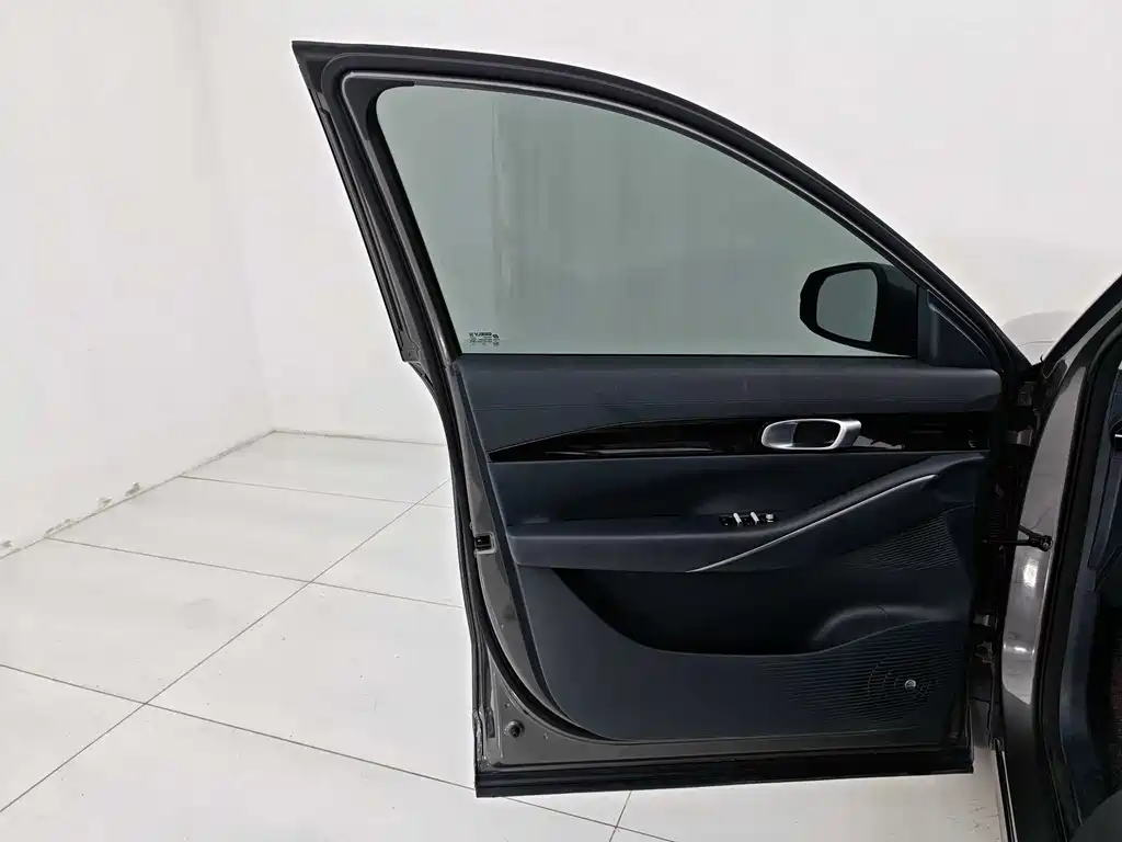 Geely Galaxy Galaxy E5 E5 2024 440km