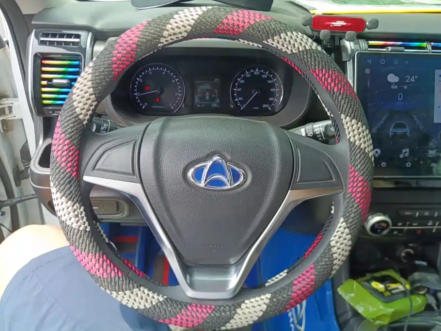 Oshan Oushang X70A — миниатюра 15