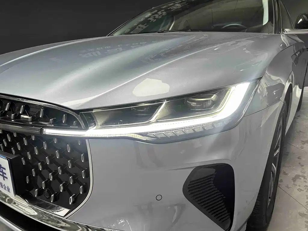Lincoln Z 2025 2.0T